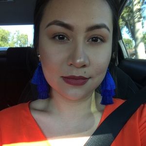 Meet your Posher, Nancy